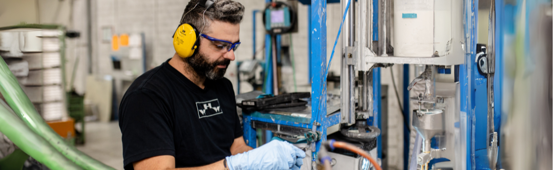 Maschinenbediener Verpackung (m/w/d), 1. Bild