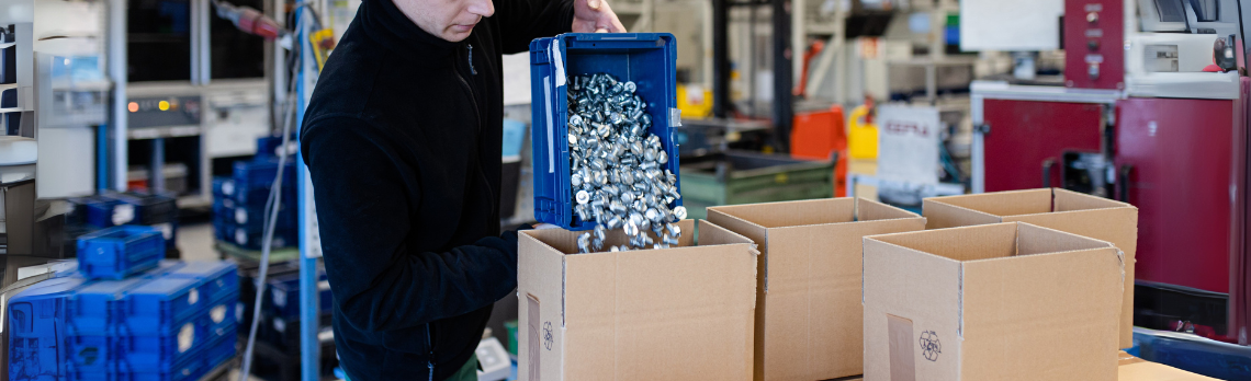 Maschinenbediener Verpackung (m/w/d), 2. Bild