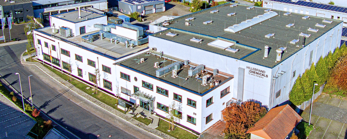 Mitarbeiter in der Chemieproduktion (m/w/d), 3. Bild