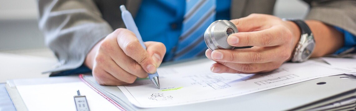 Mitarbeiter technische Kalkulation (m/w/d), 1. Bild