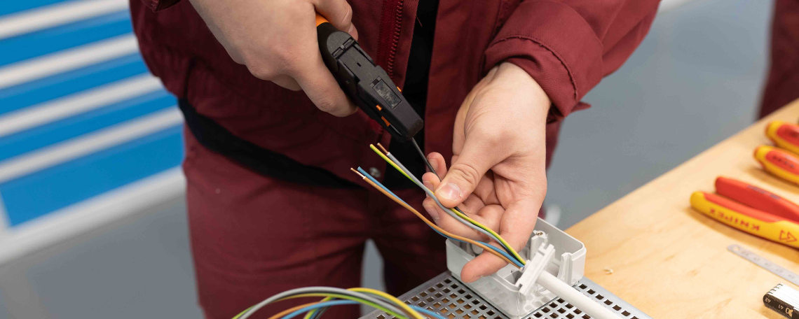 Elektroniker für Betriebstechnik (m/w/d), 2. Bild